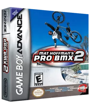 Mat Hoffman's Pro BMX 2 (U) (Eurasia) [0548].zip